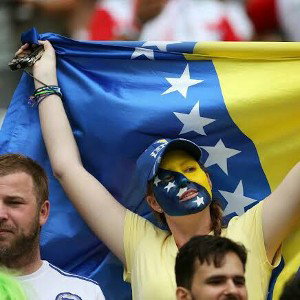 Mc Bosniak