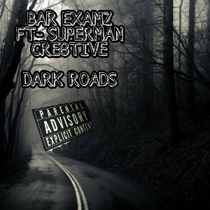 DARKROADS