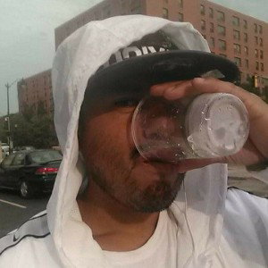 just do it by willie g.