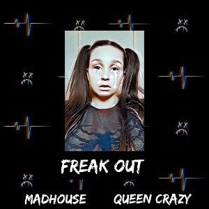 FREAK OUT - Contest Entry