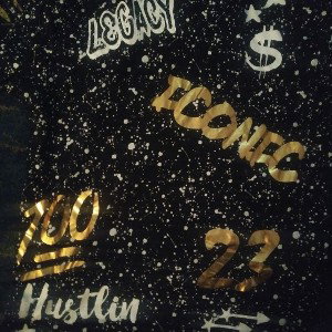 SLAPPIN PT2 LAMAR 502 TAYLOR