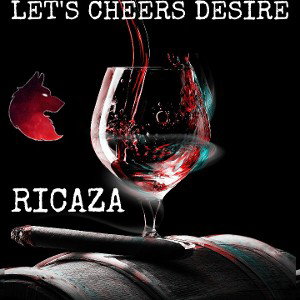 LET'S CHEERS DESIRE