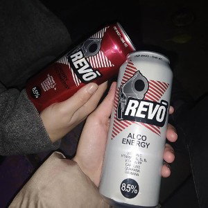 Revo
