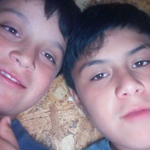 hermanos de por vida