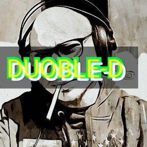 Tragedy (Prod.Duoble-D) (with HOOK)