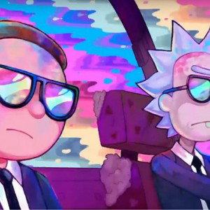 Morty