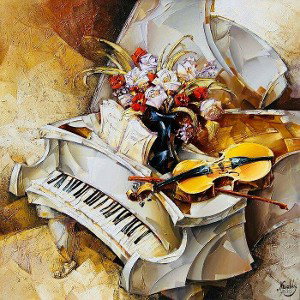 Grand Piano Type Beat
