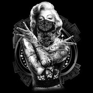 Ar15 feat C.H.A.M.P (crack rap)
