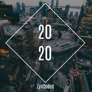 ZynCoded- 2020
