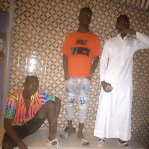 CAH DANS LE SERVAUX