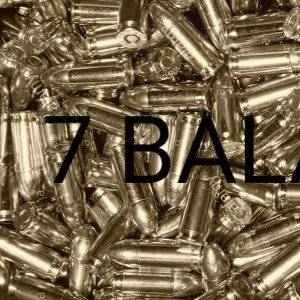 SIETEBALAS×7BALAS