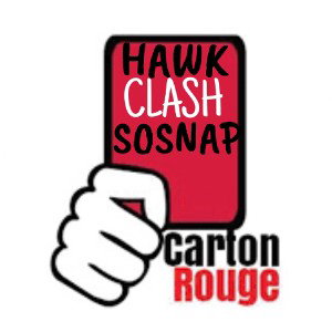 Carton Rouge [clash sosnap94]