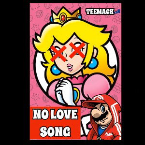 NO LOVE SONG🔫🔫