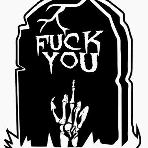 "Music to get Murdered by"
