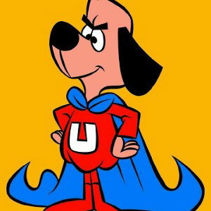 Under Dog Michael Gangster 