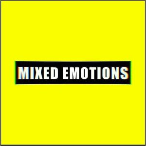 Mixing my Emotions 