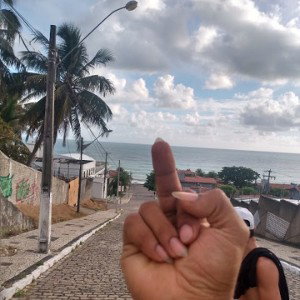Perdão e Saudade