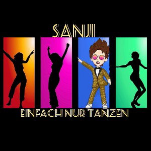 Sanji - Einfach nur tanzen