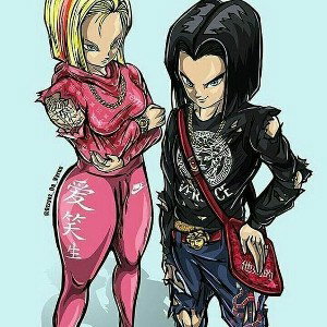 Ay_Goku - BB