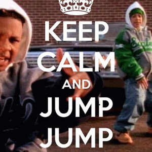 jump freestyle