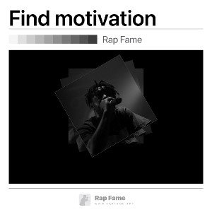 Find motivation