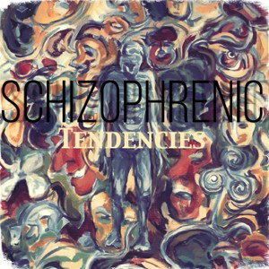 Henry Medina - _Schizophrenic Tendencies_