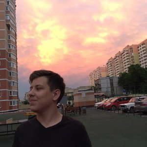 Пару словечек любане