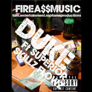 Duke Kuka - aint no dout