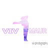 life is hard.viv maur.