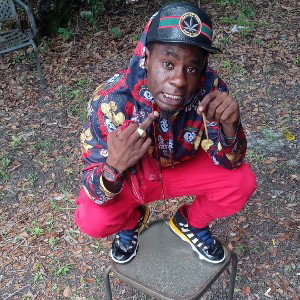 HELLRELL-I AINT DONE IT ALL