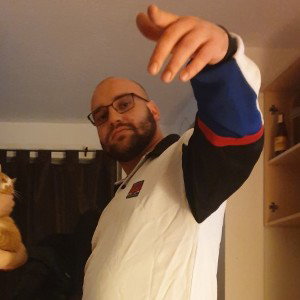 Nachbah - Gekaufte Masse (Beat prod. by BLIV BEATS)