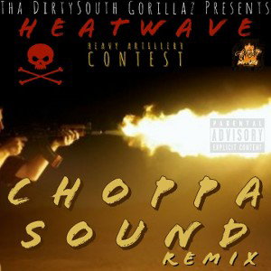 Choppa Sound(remix)