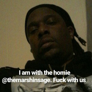 sageblaq freestyle