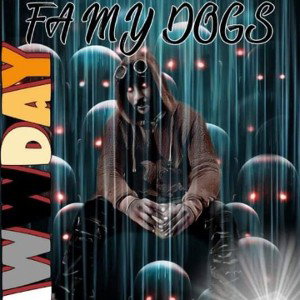 Awwday For My Dawgs Master