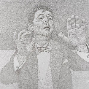Sonata Of A Psycho