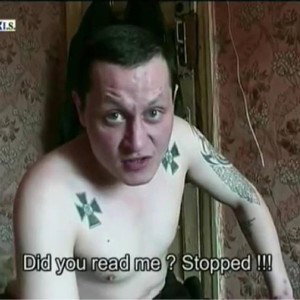 TPF-Ю, ПОКУРИЛ ХЕРНЮ(WOW)