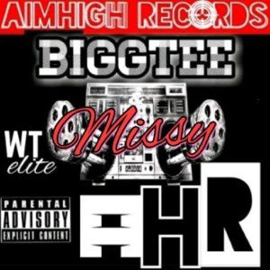 💥love of my life💥 -BIGGTEE -- feat MISSY 
