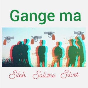 ⛰️GANGE MA⛰️