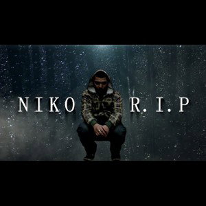 NIKO - R.I.P