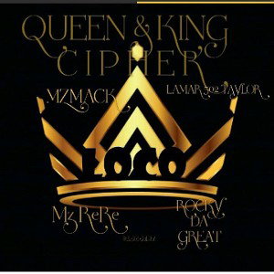 QUEEN_&_KING_RESPECT