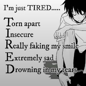 im fine
