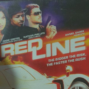RED LINE