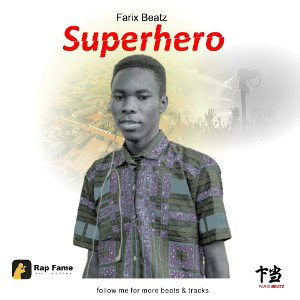 Superhero