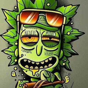 LIL JAKSON🎙  💿 Alusinando👽/ 2021/