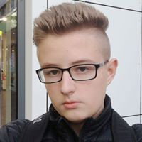 Aus Spaß