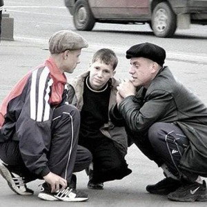 По приколу) P. S Трек не полный, продолжение в комменте😉😄