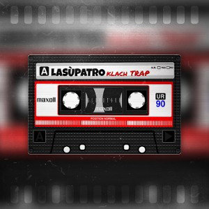LASÙPATRO - KLACH TRAP (Official Music audio)