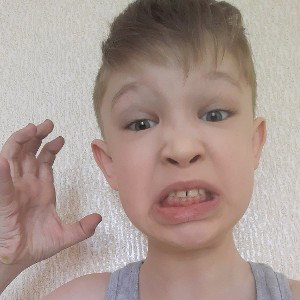 щас получишь пиздюлей