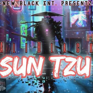 AliBlack-Sun Tzu
