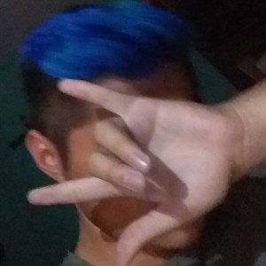 Odiando 